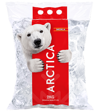 Arctica led