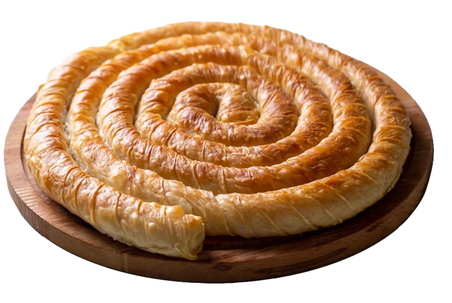 Moka pita uvijača
